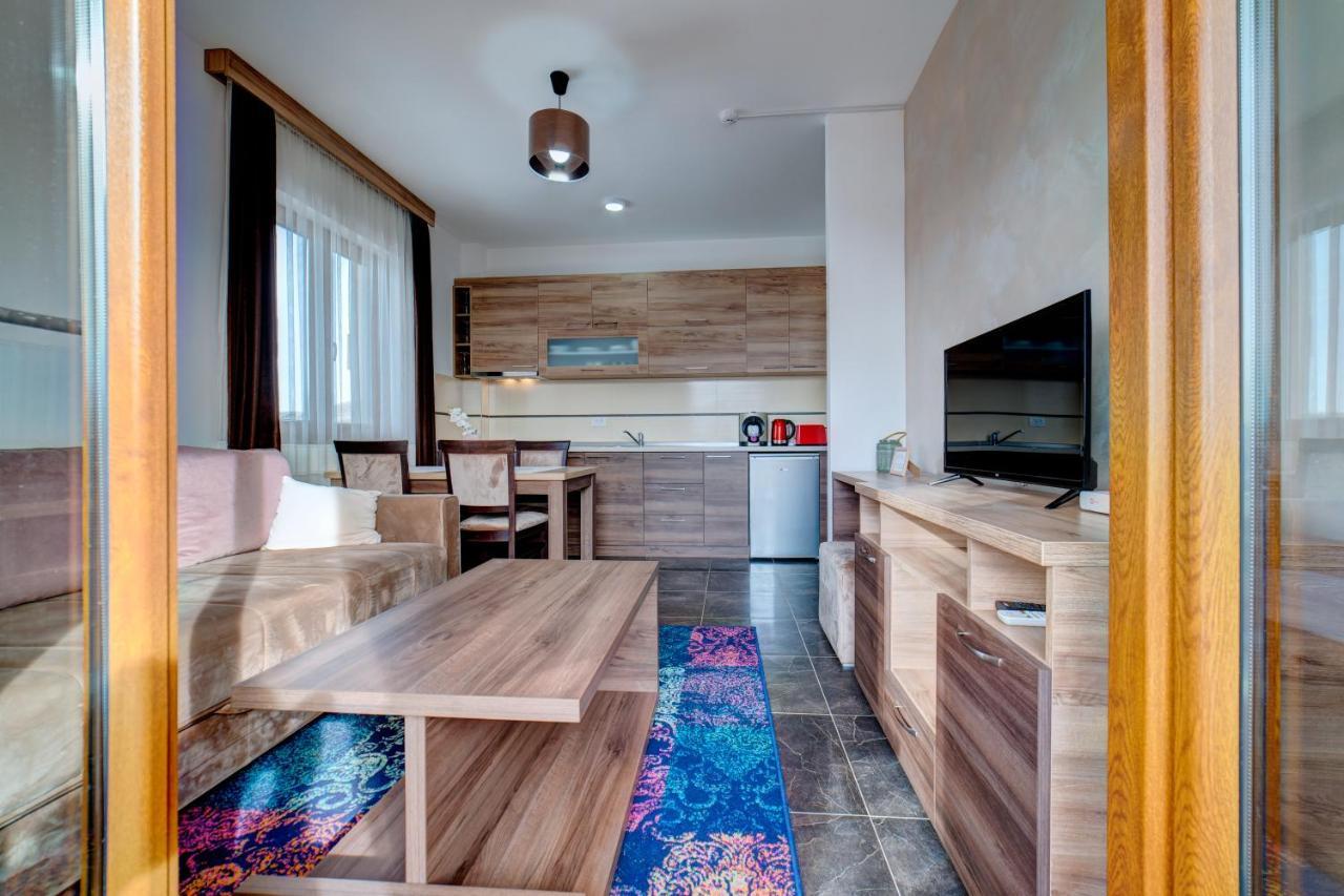 Ferienwohnung Zlatibor Hills 31 Exterior foto